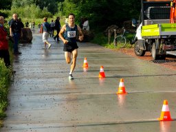 Heidekamppark 2020 TimeRun
